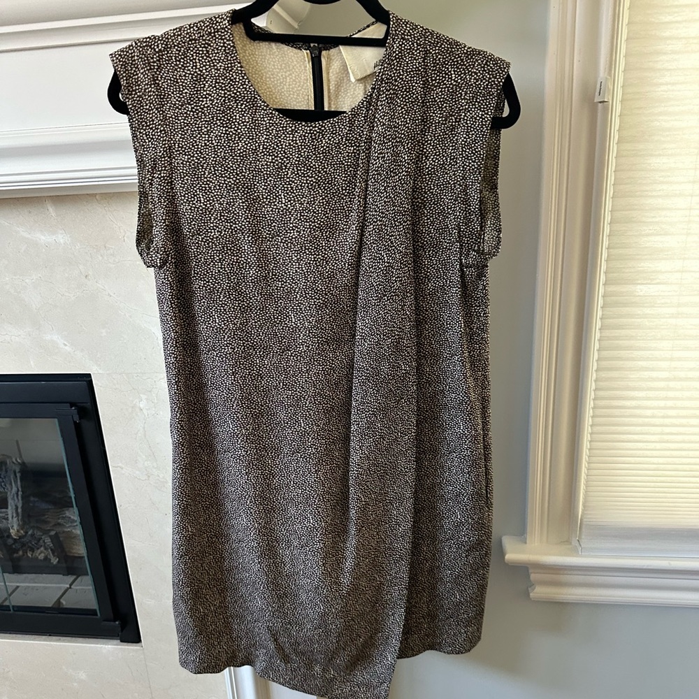 Phillip Lim shift dress